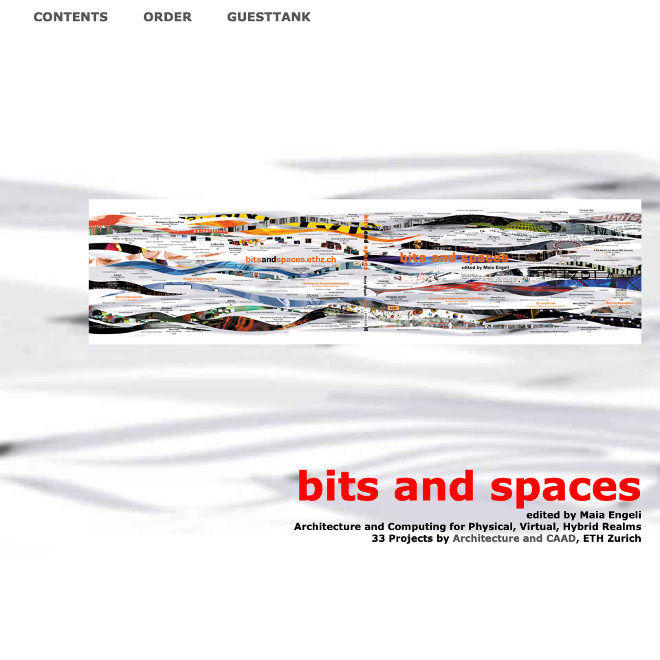 bitsandspaces
