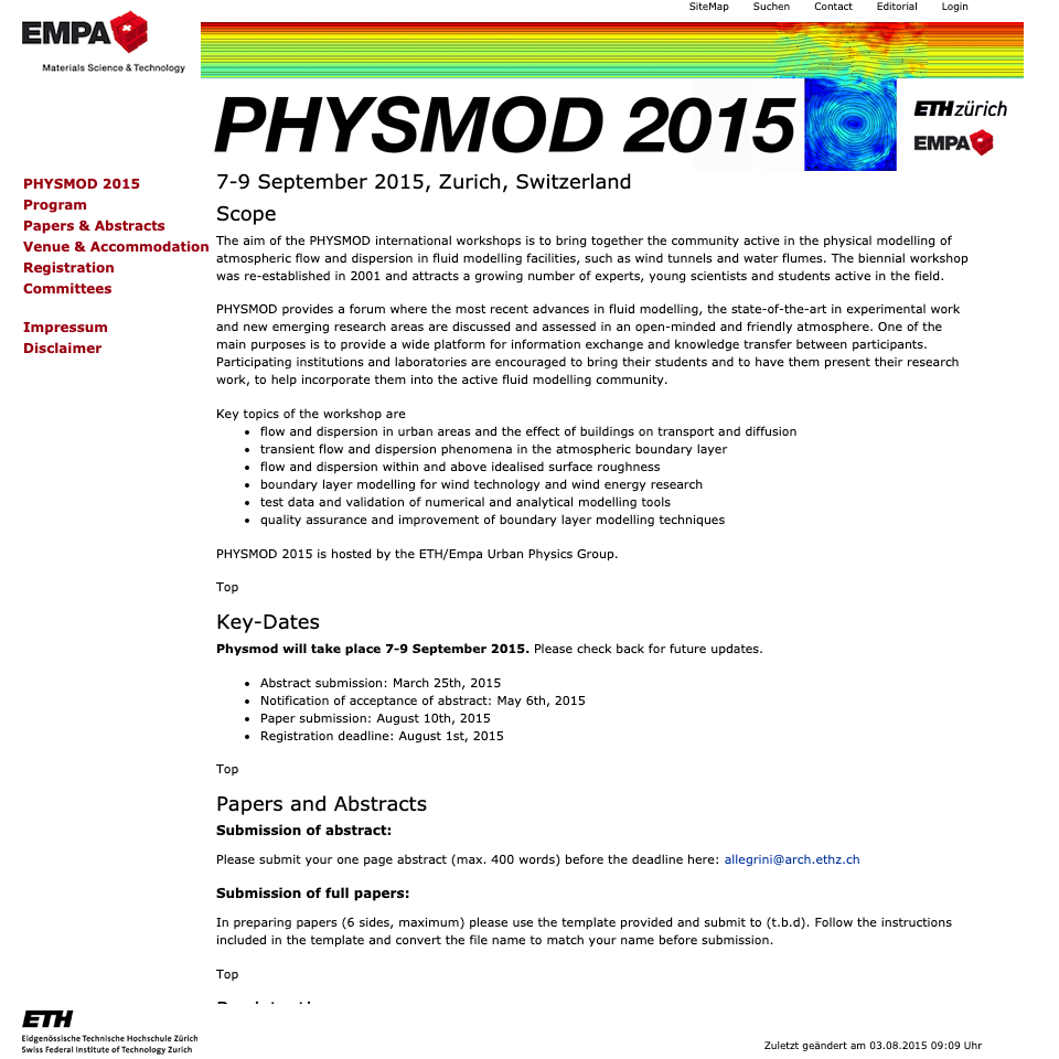 physmod2015